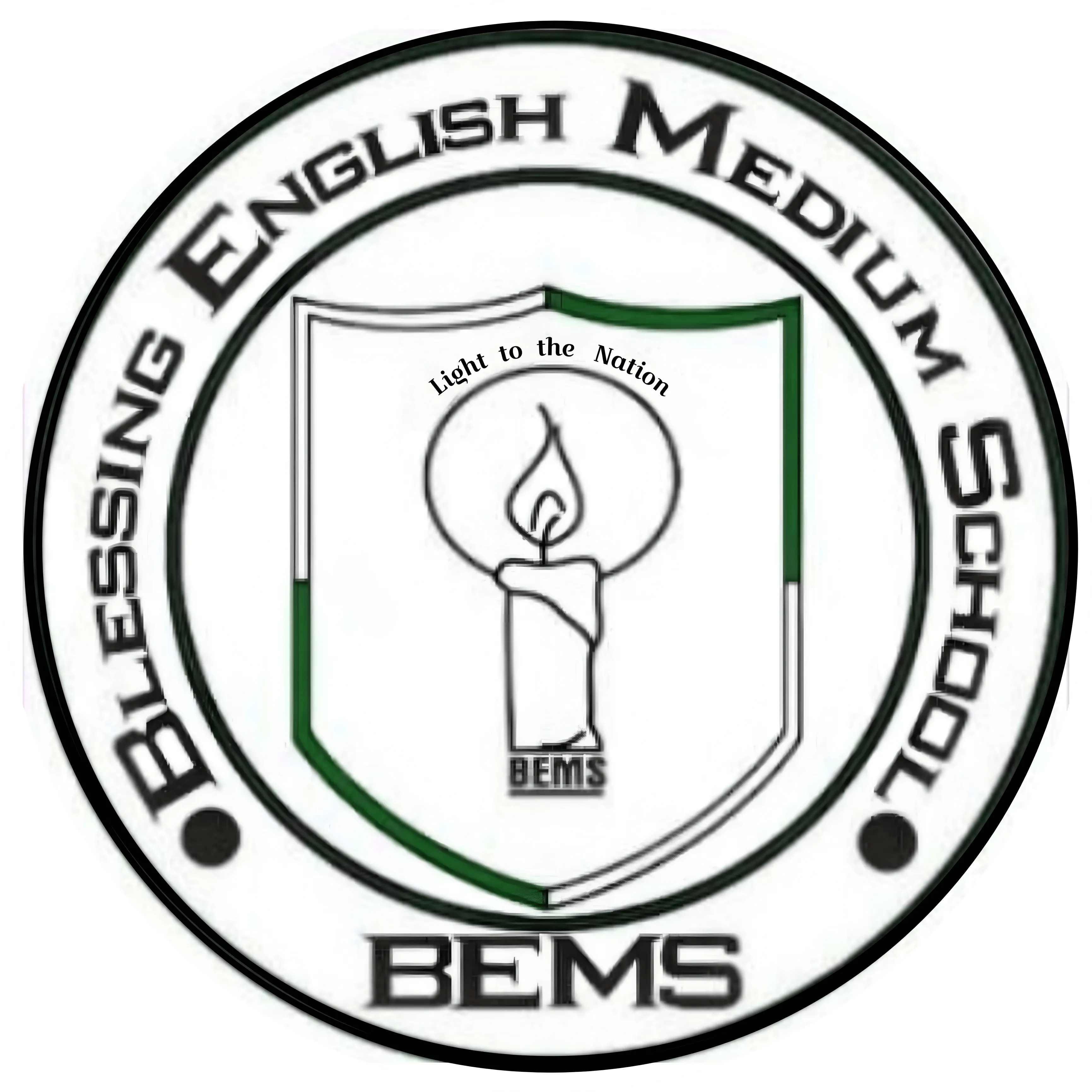 School Logo