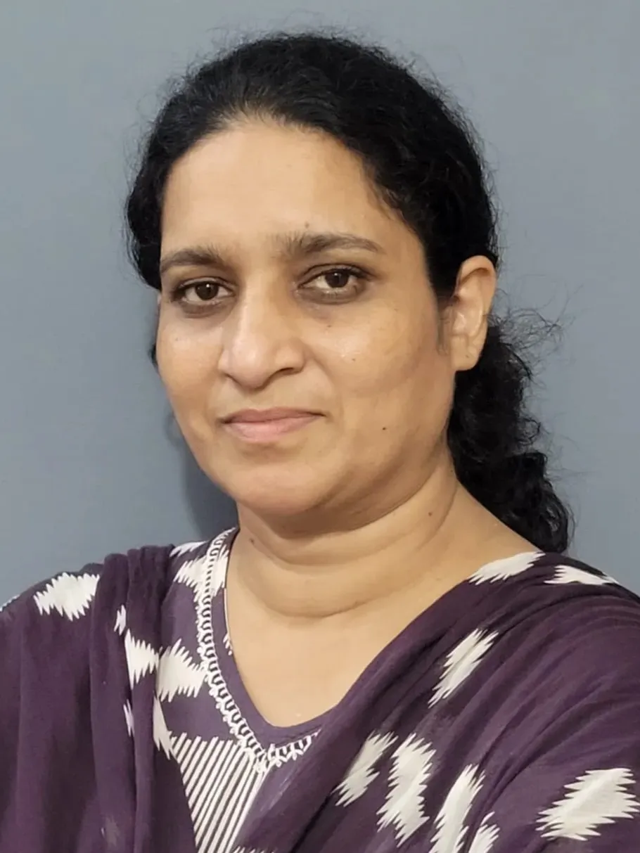 Principal - Mrs. Betsy Blessen